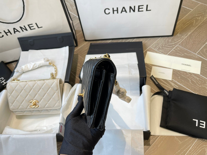 Satchel Bags - CHL Bags - 7264