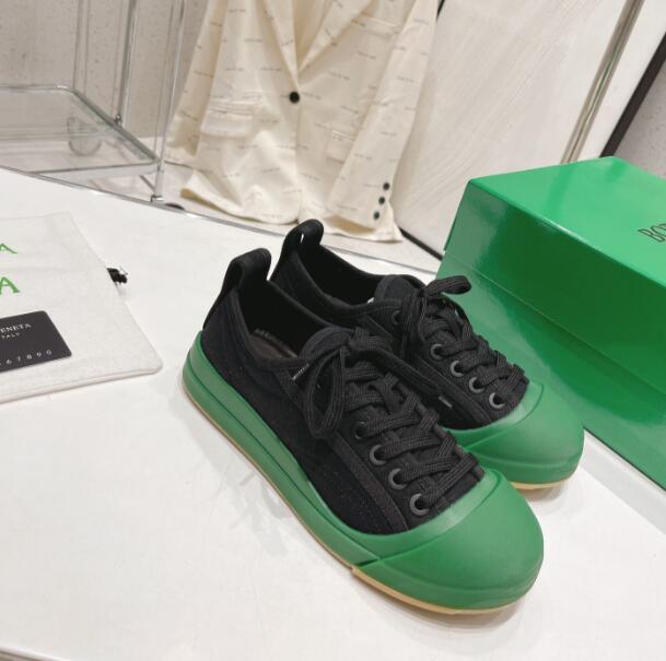 SAMC - BOV Men Shoes - 098