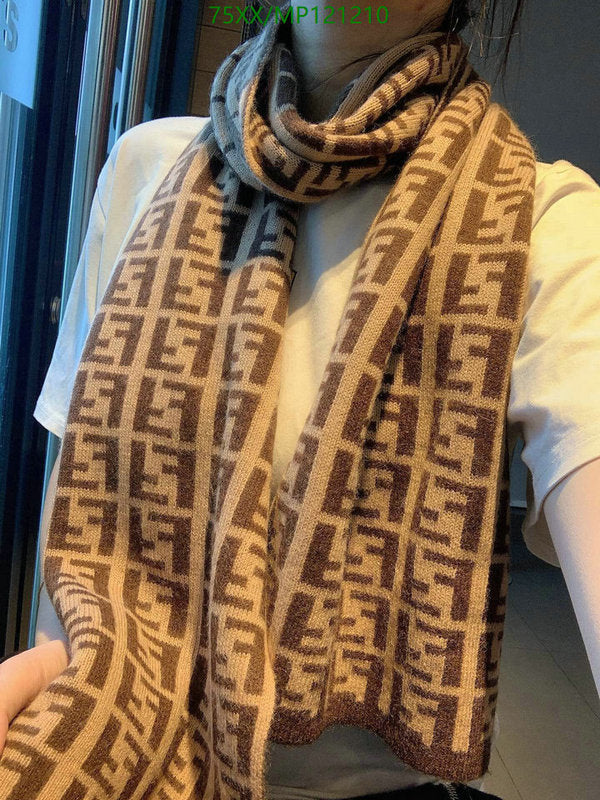 SAMC - FDE Scarves - 198