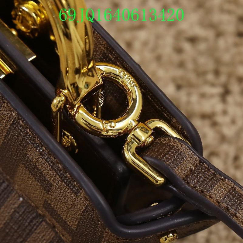 Glami - FDE Bags - 3128