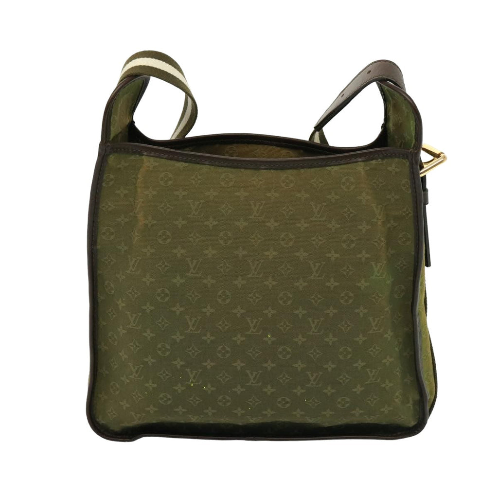Louis Vuitton Mary Kate Shoulder Bag