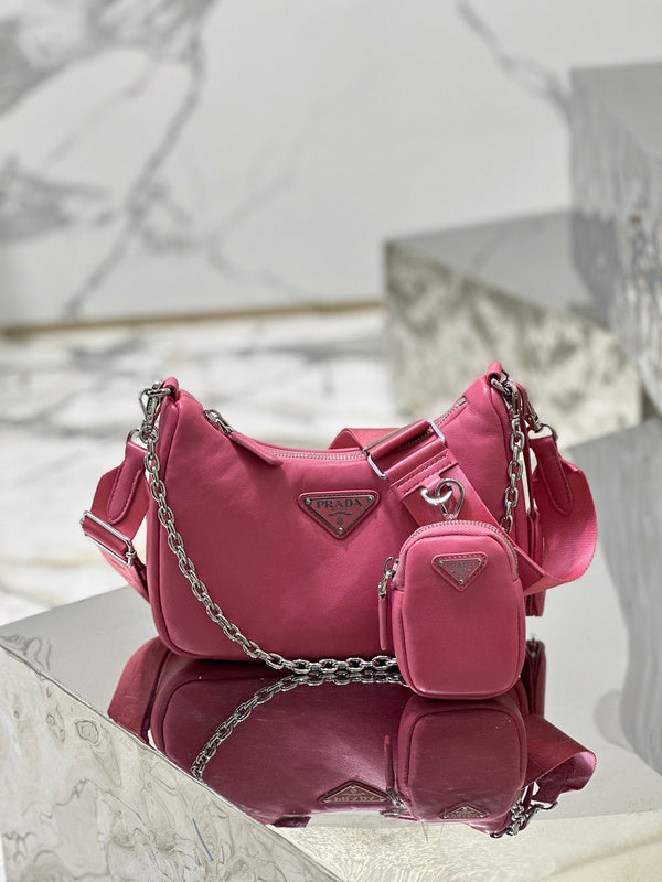 Glamy - PD Bags - 663