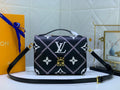 Satchel Bags - VL Bags - 539