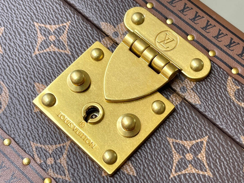 GlamI Lu-Vi bags - 4700
