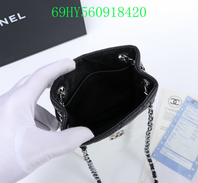Glami - CHL Wallet - 2434