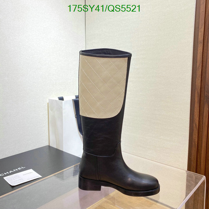 SAMC - CHL Women Boots - 432