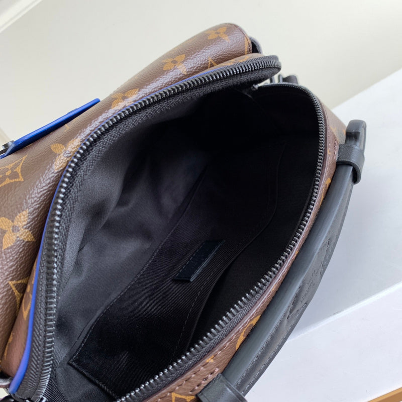 Satchel Bags - VL Bags - 1151