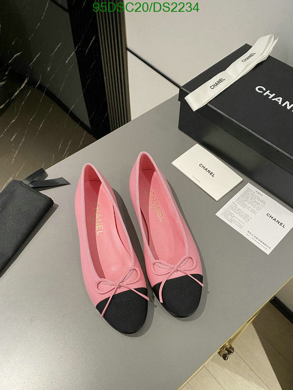 SAMC - CHL Women Shoes Ballet - 037