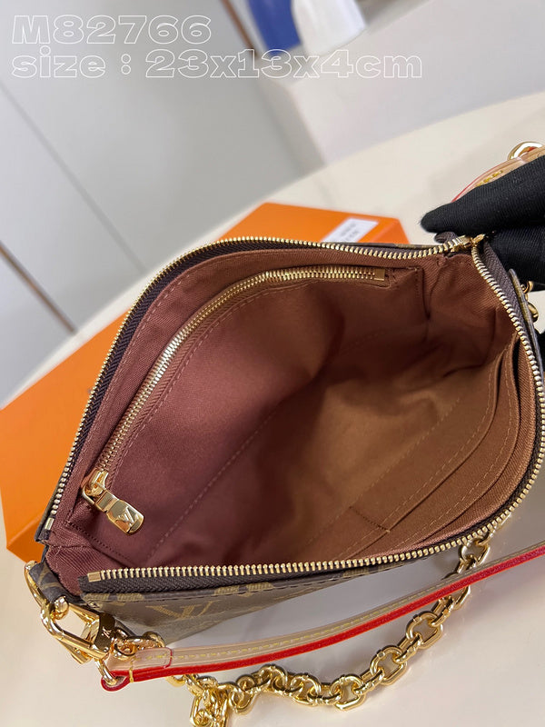 Glamy - LOV Bags - 249
