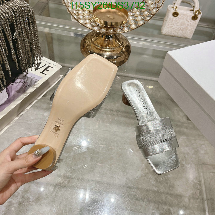 SAMCC - DOR Women Shoes - 1436
