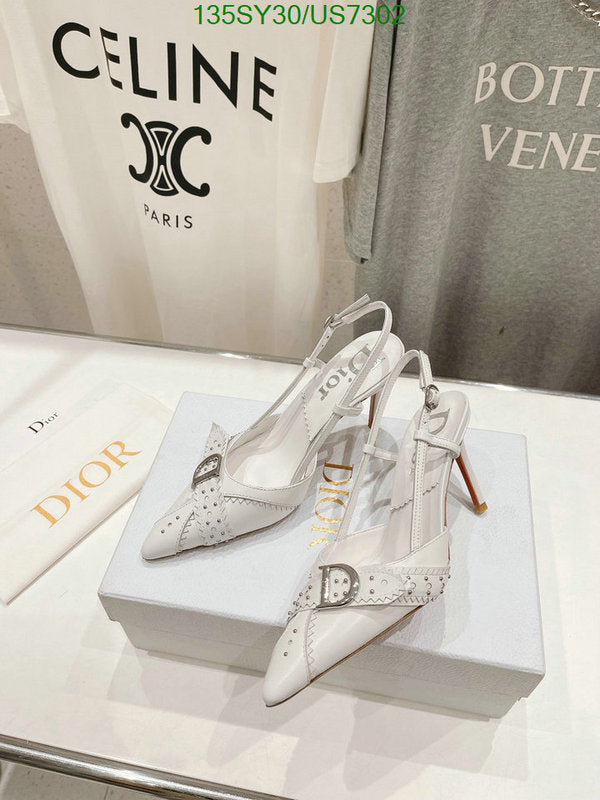SAMCC - DOR Women Shoes - 1533