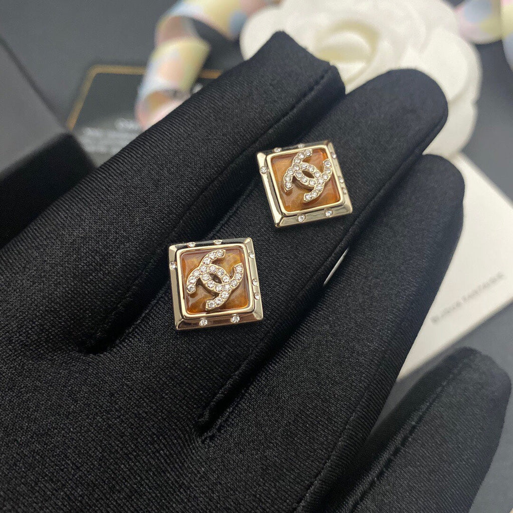 EN - Lux Earring CHL 025