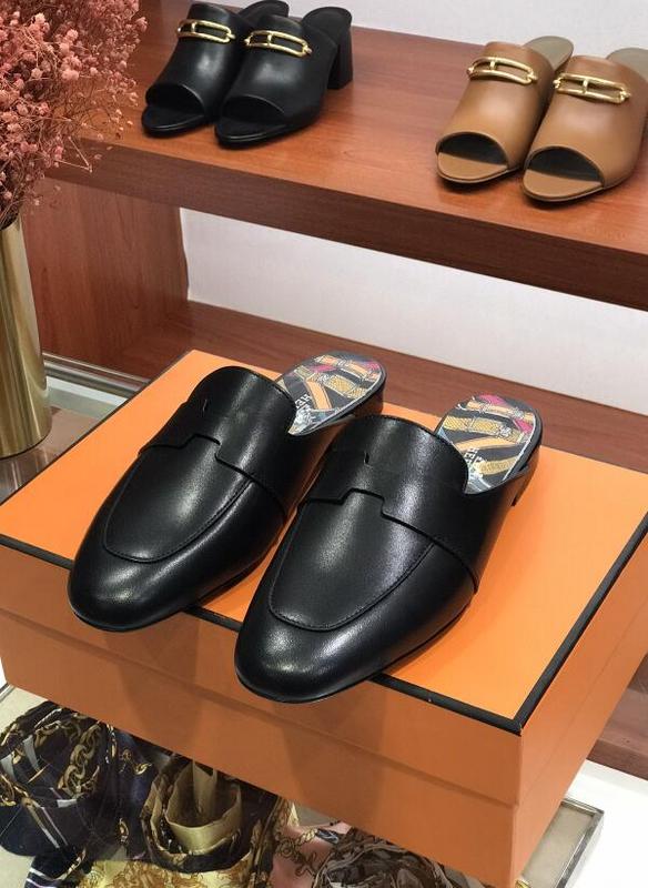 SAMC - HMS Women Shoes - 1144