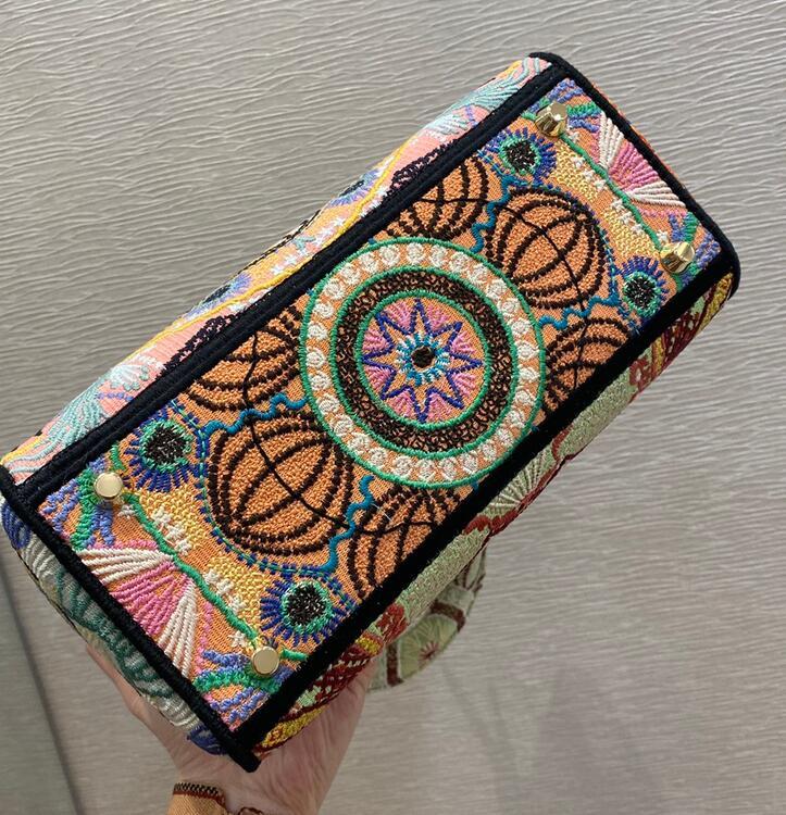 SAMCC - DOR Bags - 423