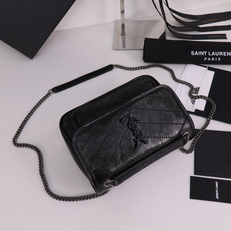 Satchel Bags - STLT Bags - 009