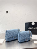 Satchel Bags - CHL Bags - 7007