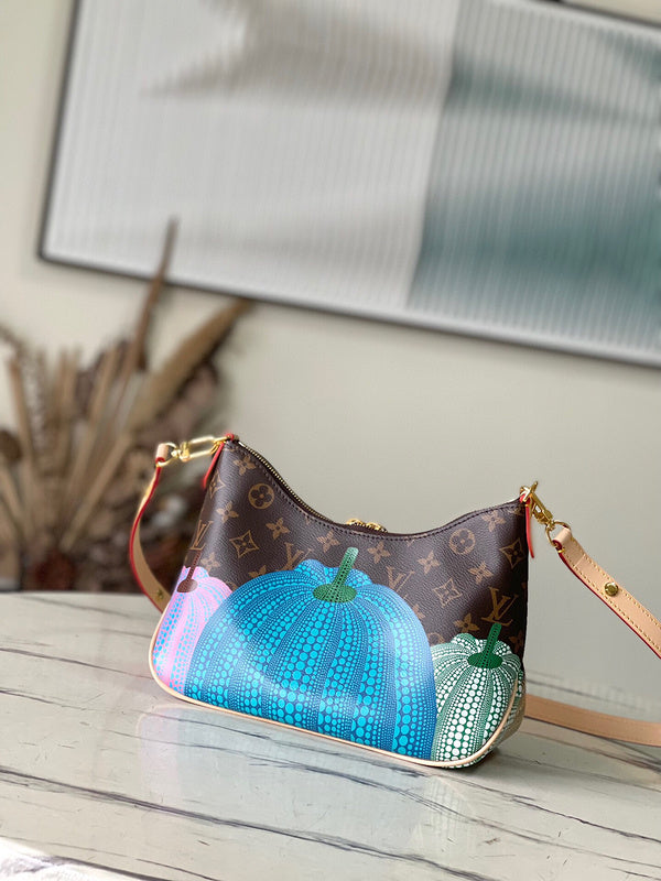GlamI Lu-Vi bags - 4120