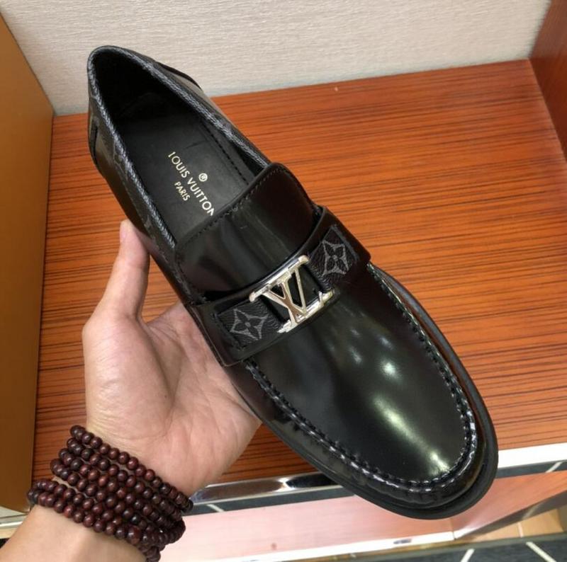 SAMC - LOV Men Shoes - 1457