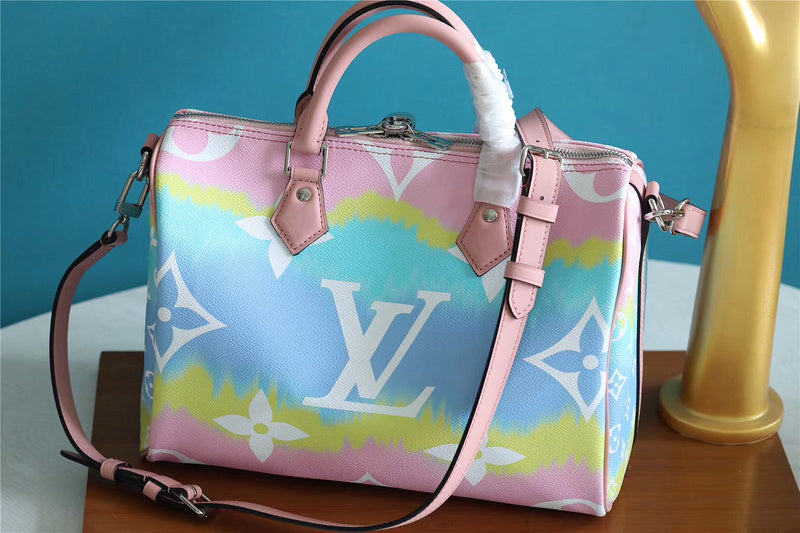 Glami Fashion Lu-Vi bags - 8166