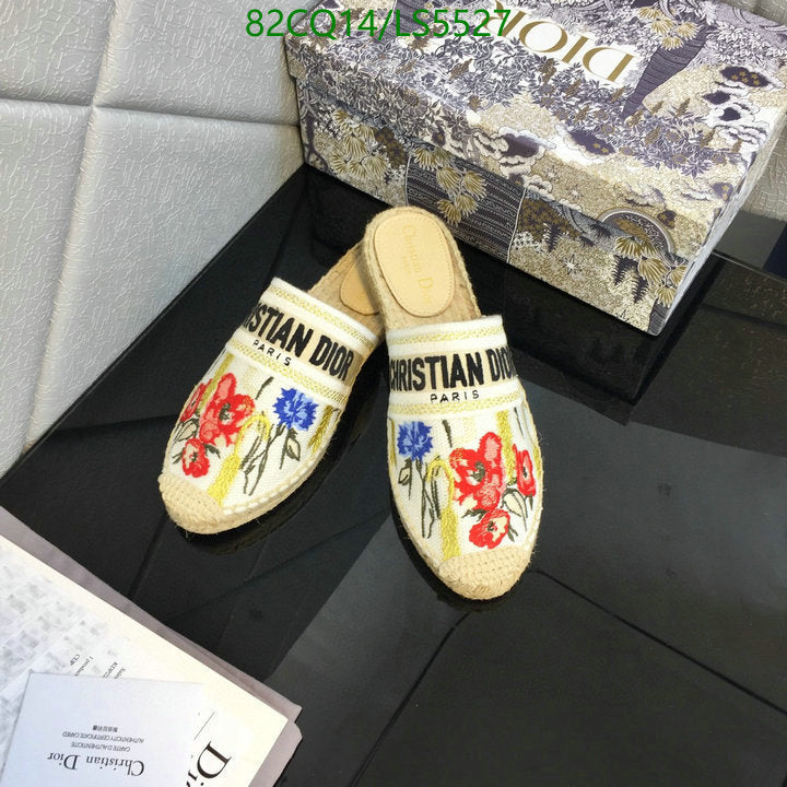 SAMCC - DOR Women Shoes - 2072