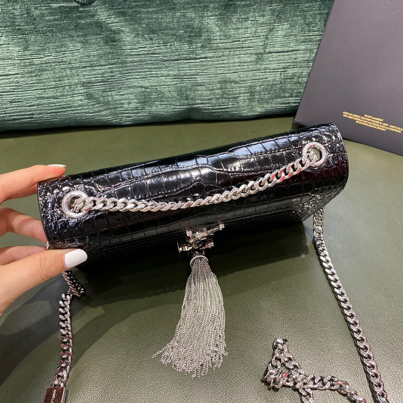 ELE - SLY Bags 264