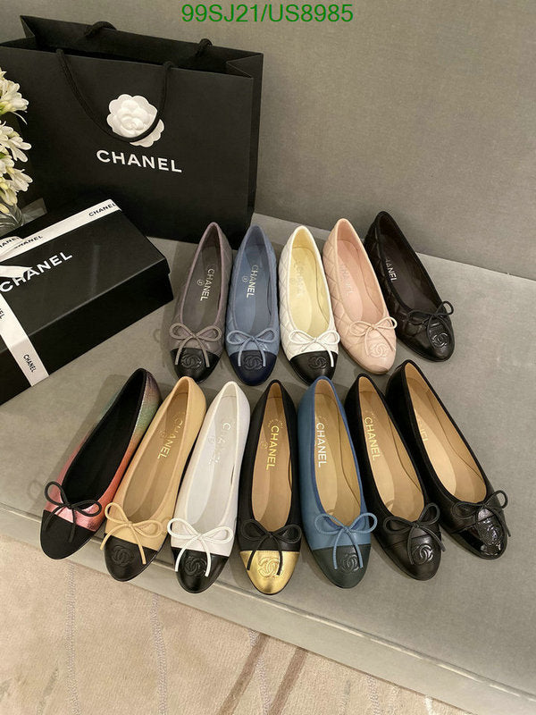 SAMC - CHL Women Shoes Ballet - 150