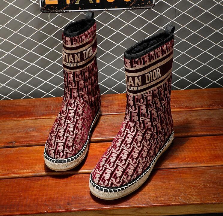 SAMCC - DOR Women Shoes - 550