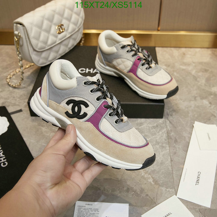 SAMC - CHL Women Shoes Sneakers - 197