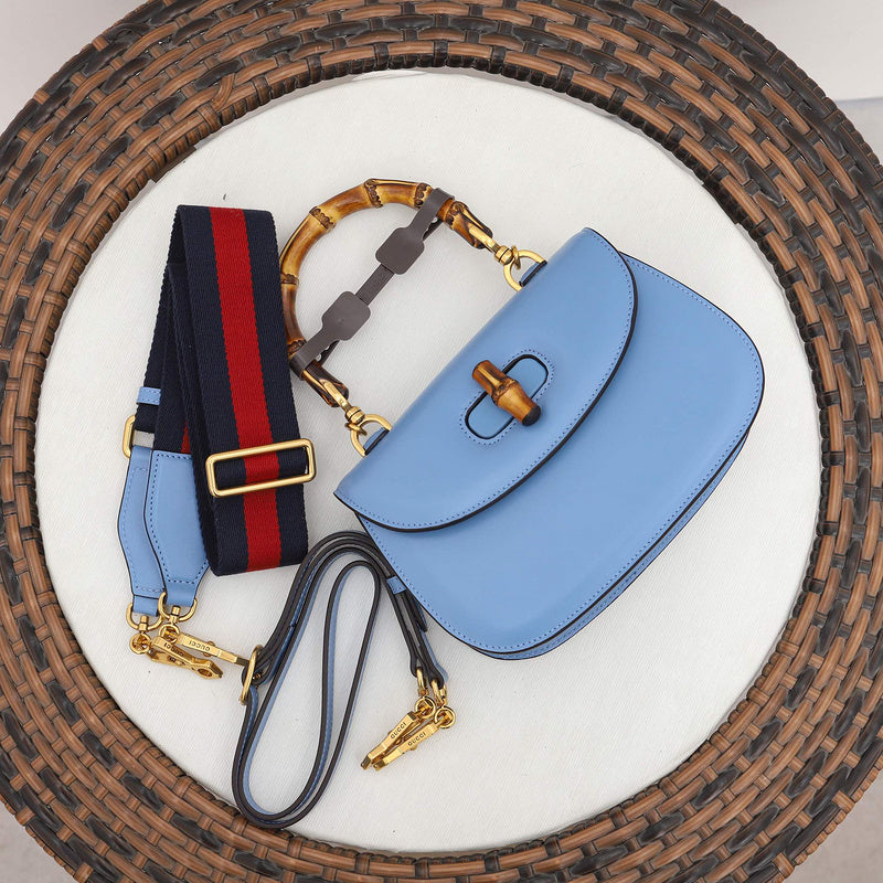 Satchel Bags - GCI Bags - 1156