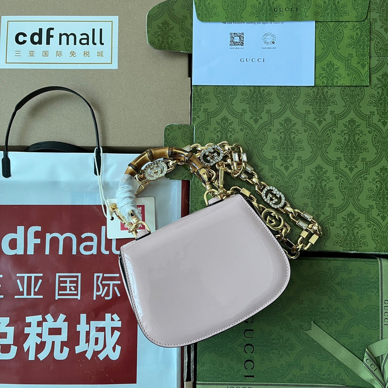 Glami Fashion - GCI Bags - 9369