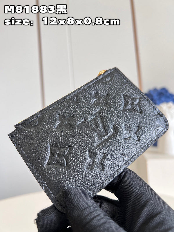 Glami-i LOV Wallets - 084
