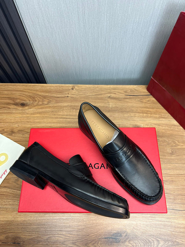 Glami - FGO Men Shoes - 736