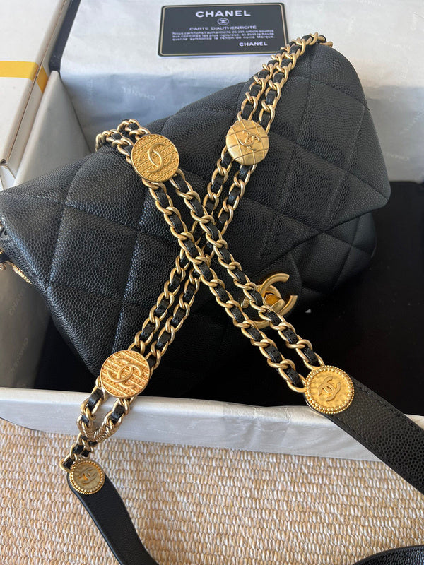 glamy - CHL Bags - 3056