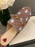SAMC - GUKI Women Shoes - 1453
