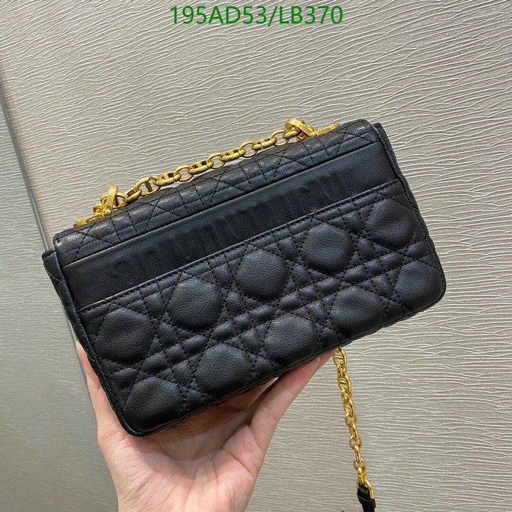 SAMCC - DOR Bags - 1380