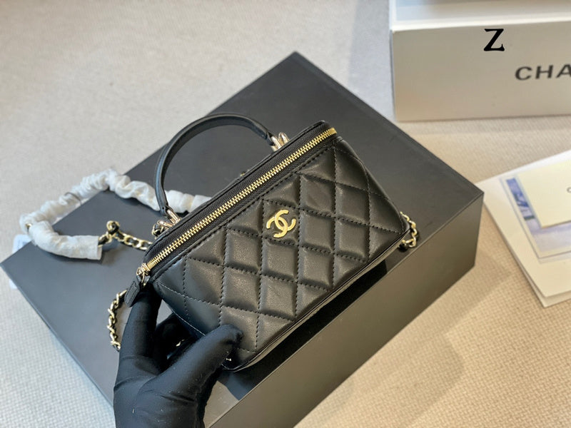 Satchel Bags - CHL Bags - 7258
