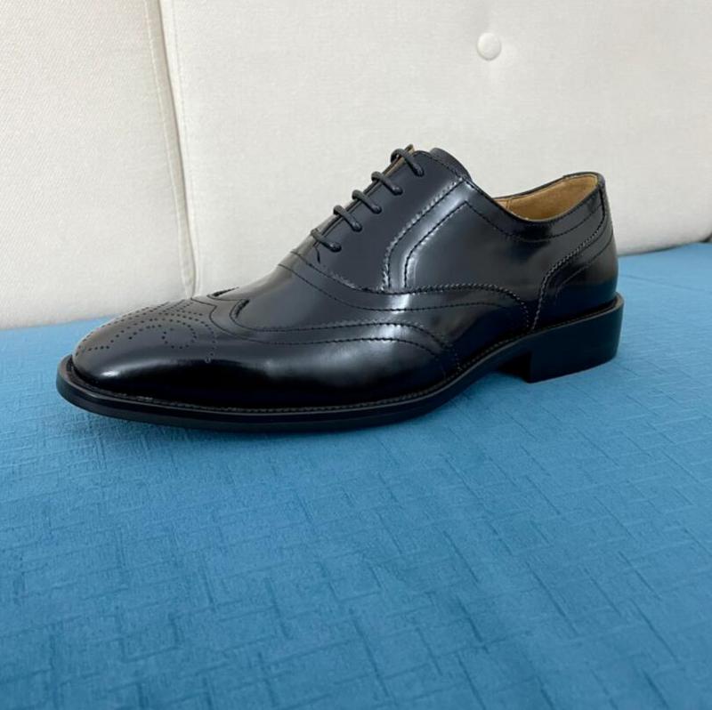 SAMC - LOV Men Shoes - 1249