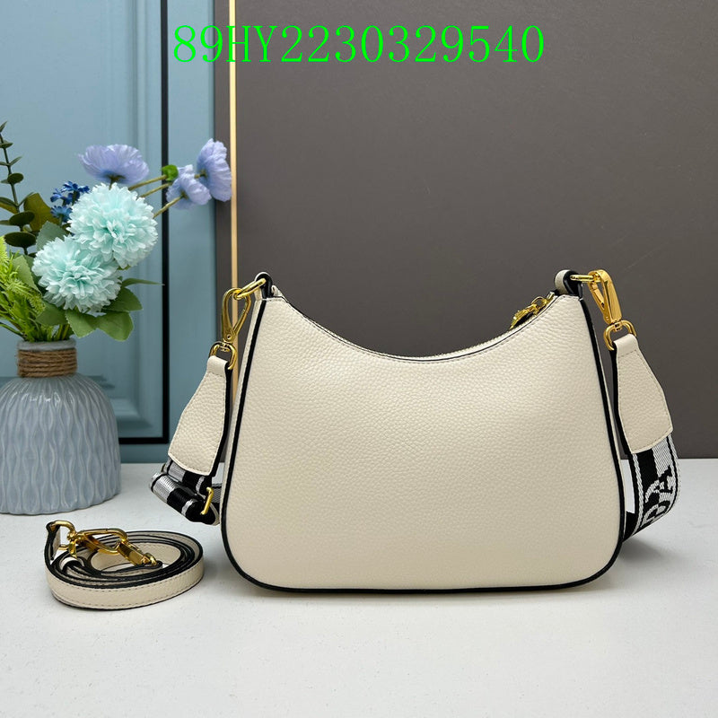 Satchel Bags - PDA Bags - 3436