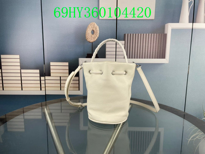 Satchel Bags - BGA Bags - 2389