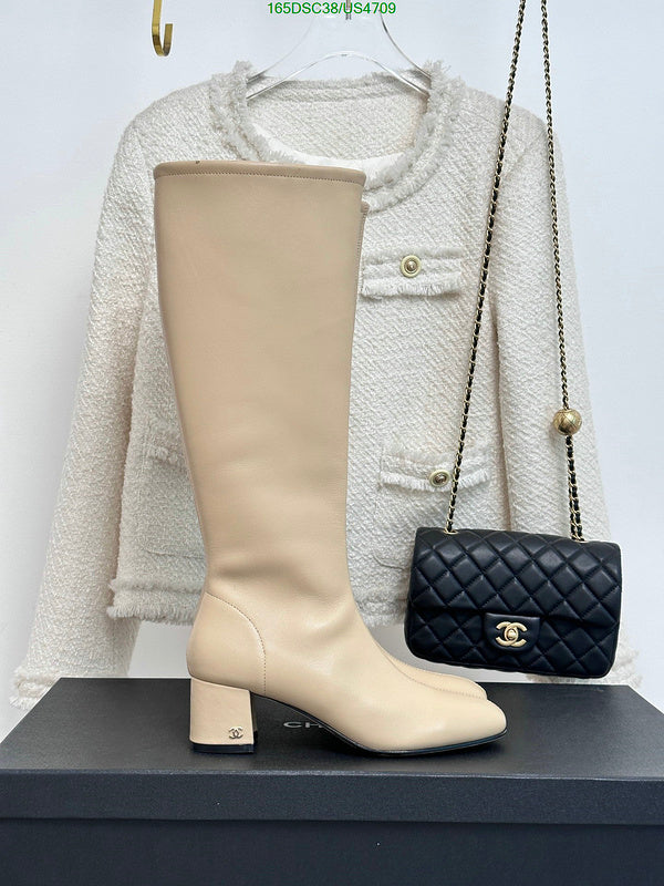 SAMC - CHL Women Boots - 005