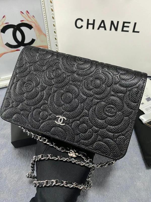 Satchel Bags - CHL Bags - 6482
