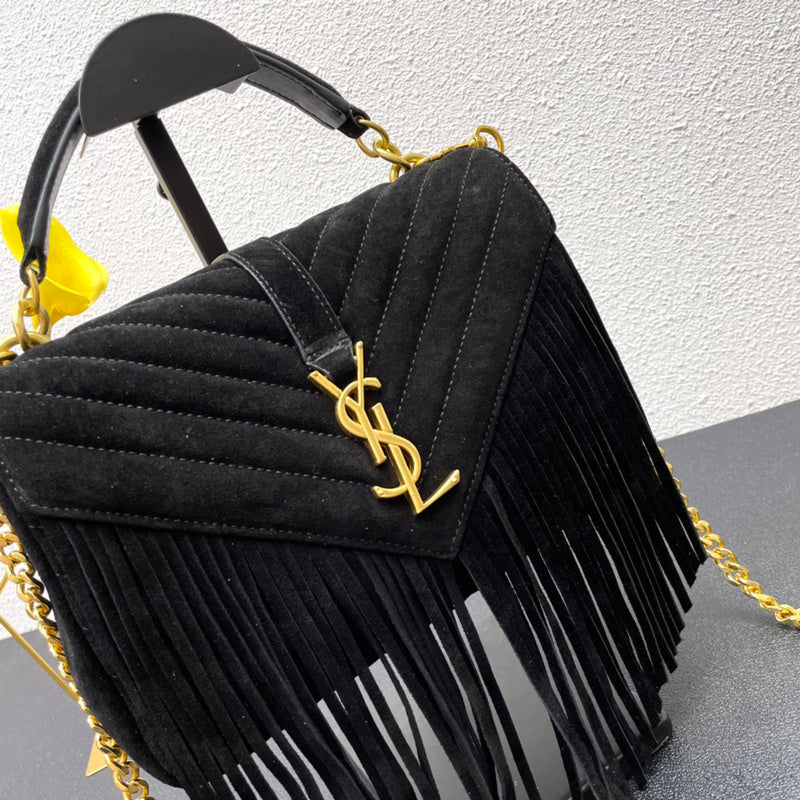 Satchel Bags - SLY Bags - 1393