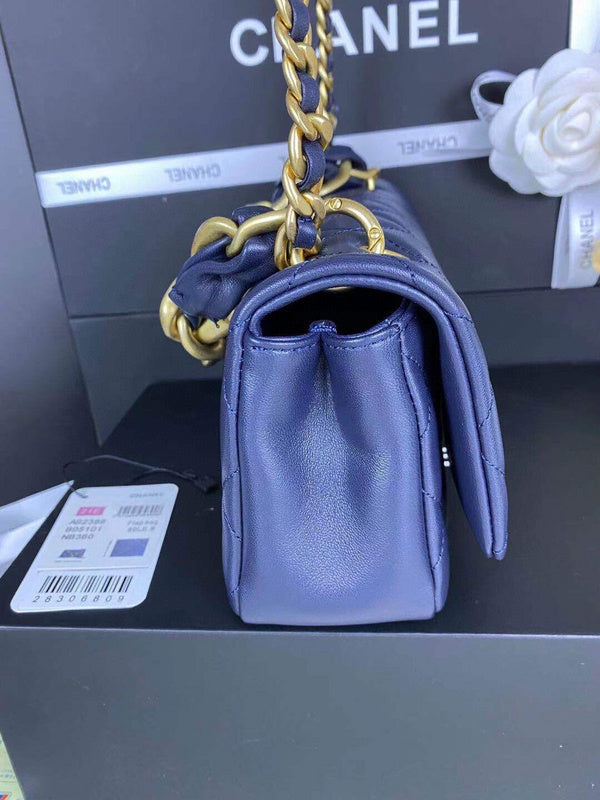 Satchel Bags - CHL Bags - 4110