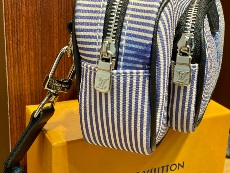 Satchel Bags - VL1 Bags - 294