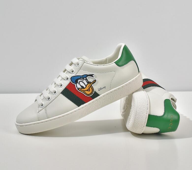 SAMC - GUKI Women Shoes - 1063