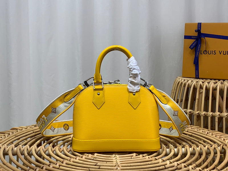Glami-is - LOV Lady Bags - 512