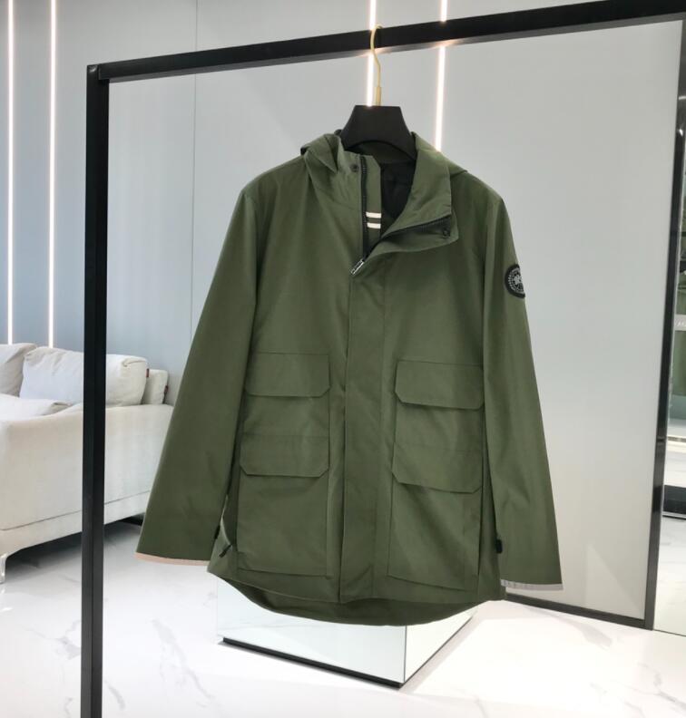 SAMC - Mix Jackets - 889
