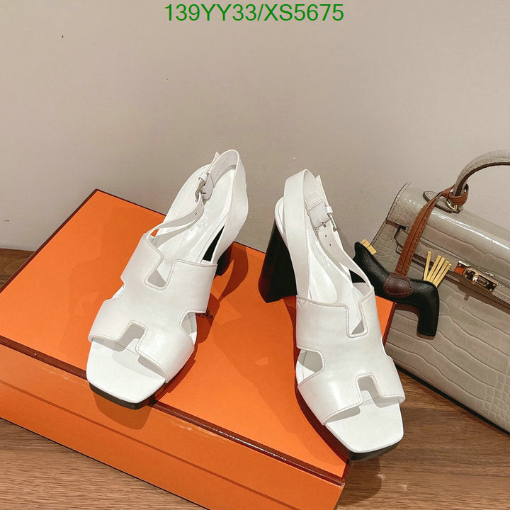 SAMC - HMS Women Shoes - 340
