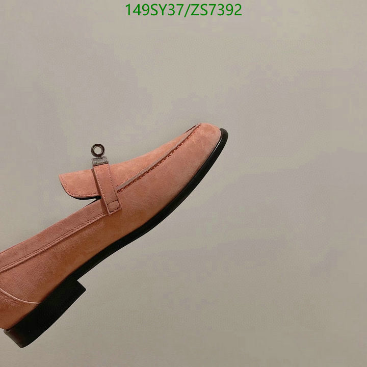 SAMC - HMS Women Shoes - 319