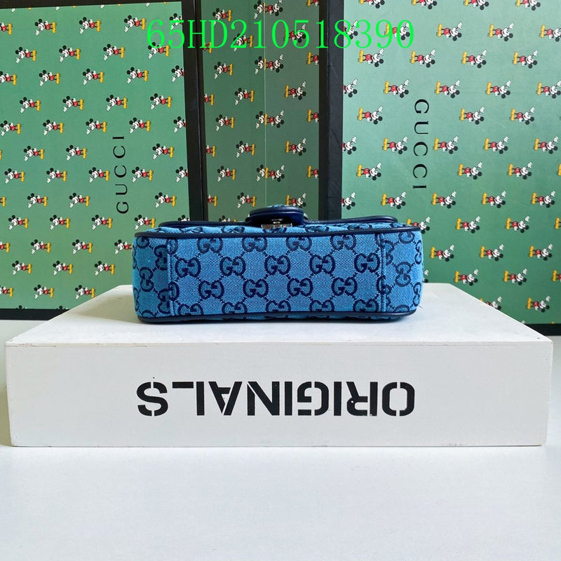 Glami Fashion - GCI Bags - 11027